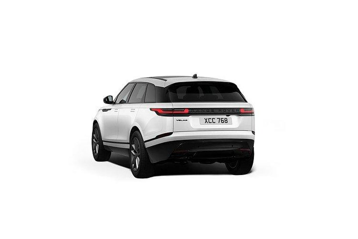 2024 Land Rover Range Rover Velar P250 Dynamic SE L560