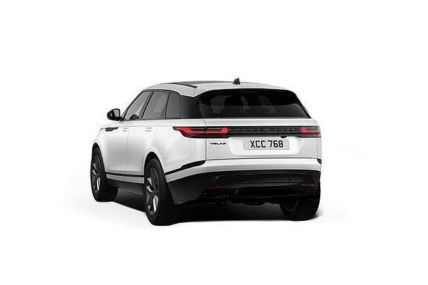 2024 Land Rover Range Rover Velar P250 Dynamic SE L560