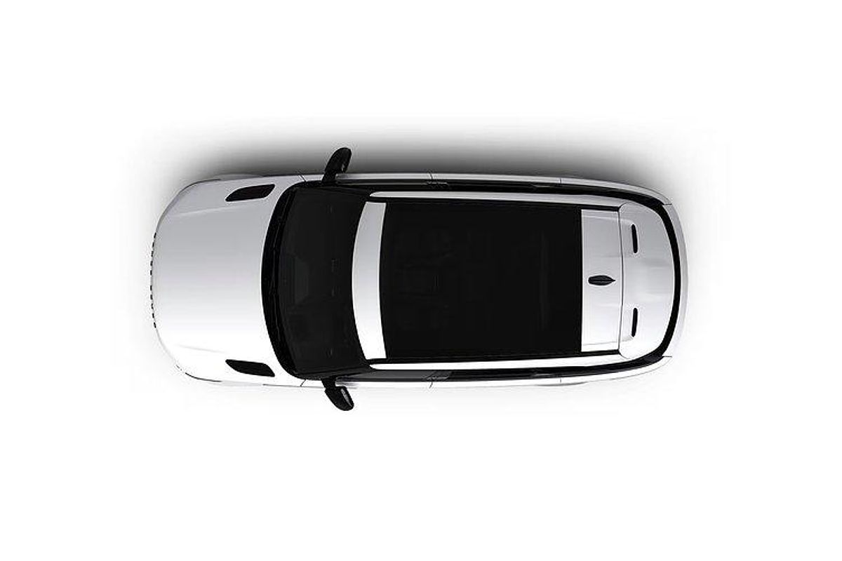 2024 Land Rover Range Rover Velar P250 Dynamic SE L560