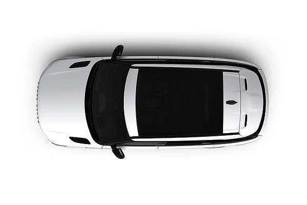 2024 Land Rover Range Rover Velar P250 Dynamic SE L560