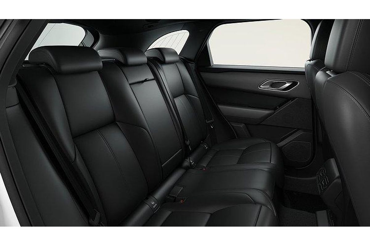 2024 Land Rover Range Rover Velar P250 Dynamic SE L560