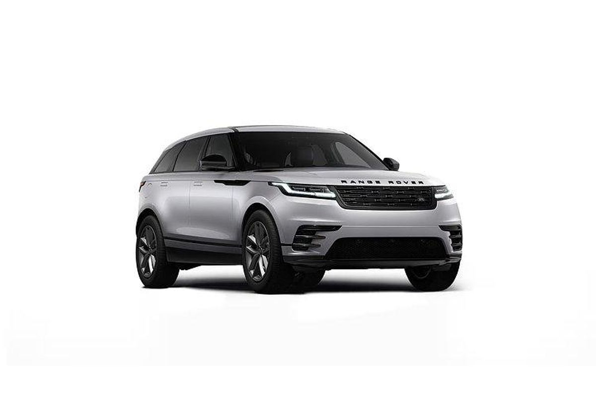2024 Land Rover Range Rover Velar P250 Dynamic SE L560
