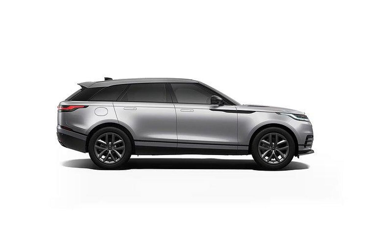 2024 Land Rover Range Rover Velar P250 Dynamic SE L560