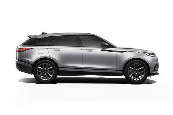 2024 Land Rover Range Rover Velar P250 Dynamic SE L560