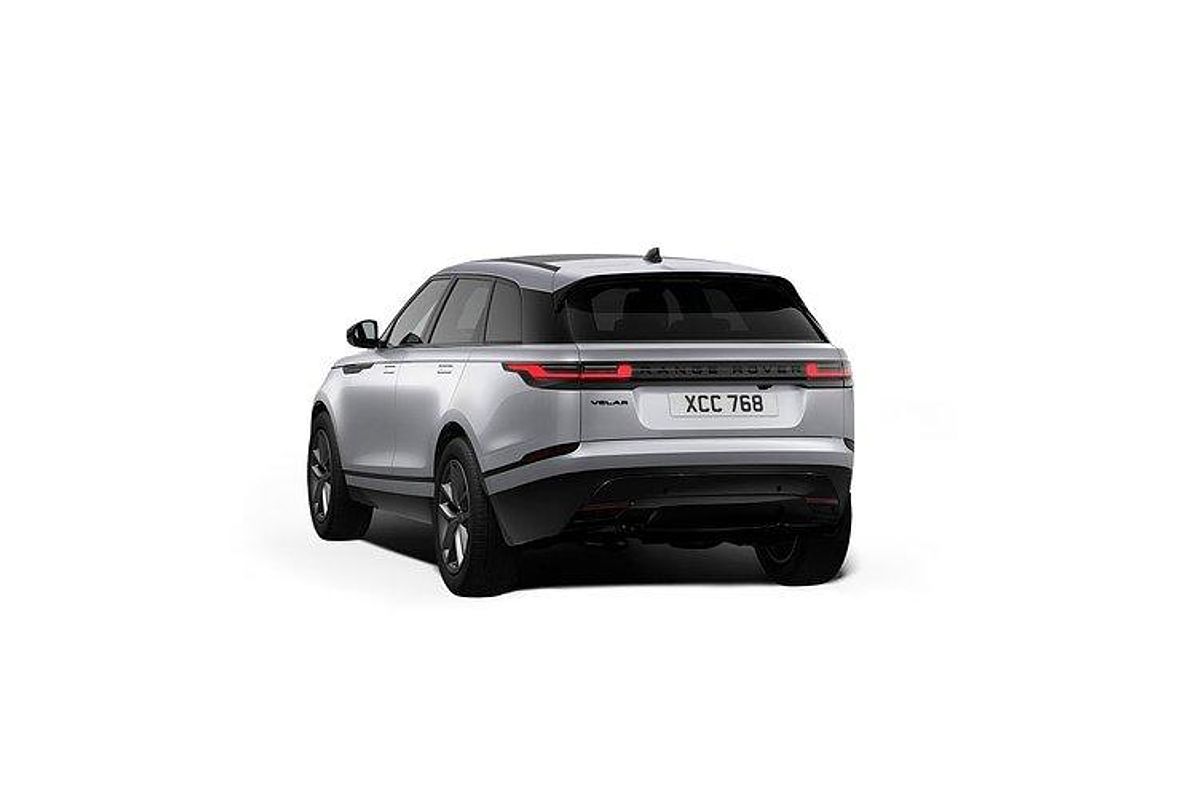 2024 Land Rover Range Rover Velar P250 Dynamic SE L560