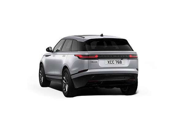 2024 Land Rover Range Rover Velar P250 Dynamic SE L560