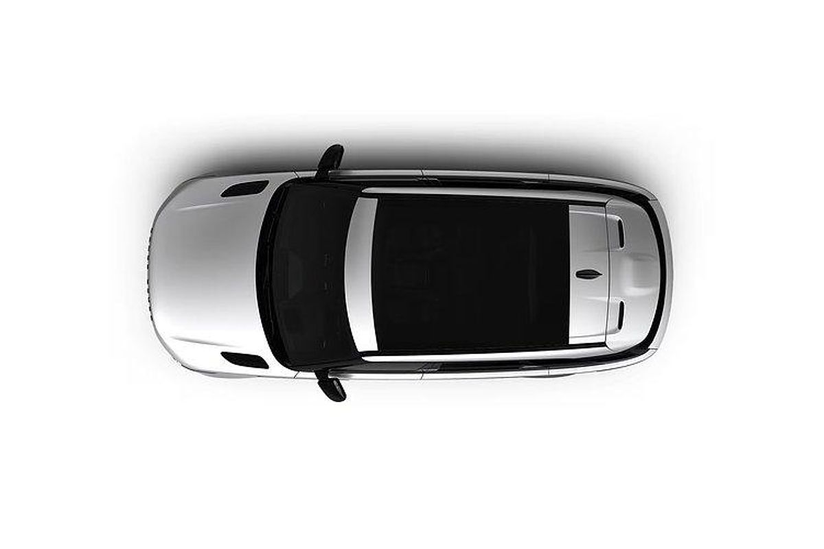 2024 Land Rover Range Rover Velar P250 Dynamic SE L560