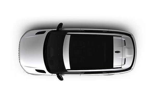 2024 Land Rover Range Rover Velar P250 Dynamic SE L560