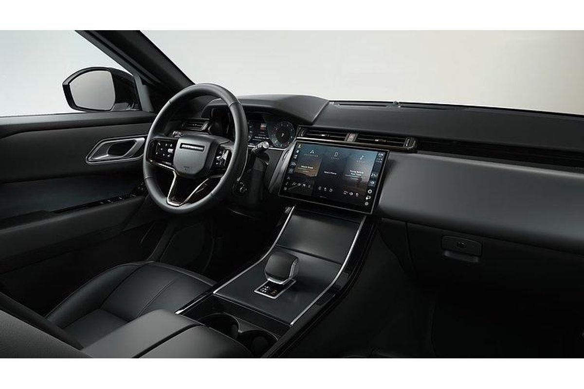 2024 Land Rover Range Rover Velar P250 Dynamic SE L560