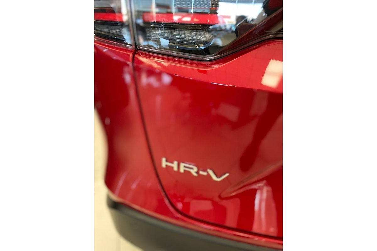 2024 Honda HR-V Vi X