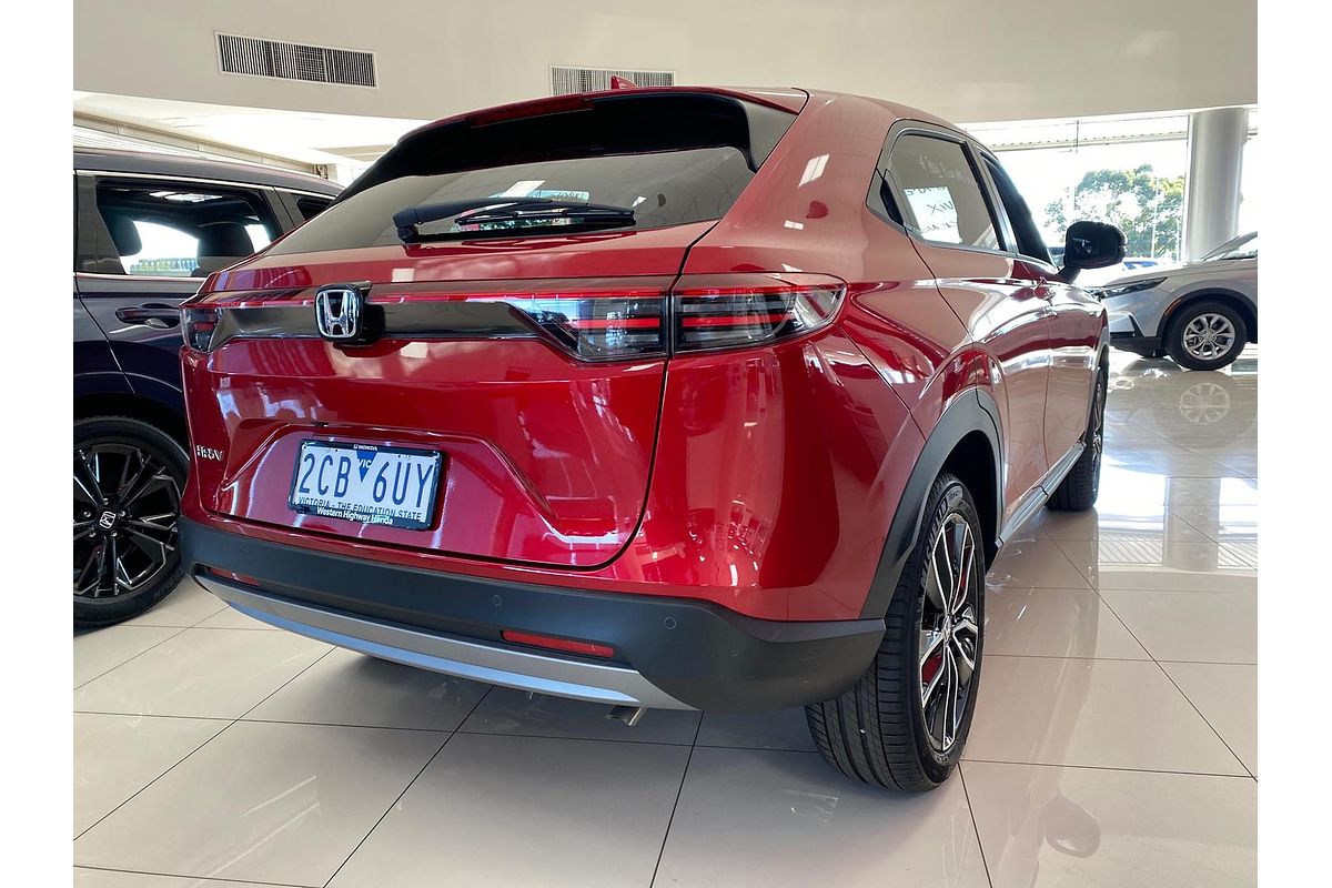 2024 Honda HR-V Vi X