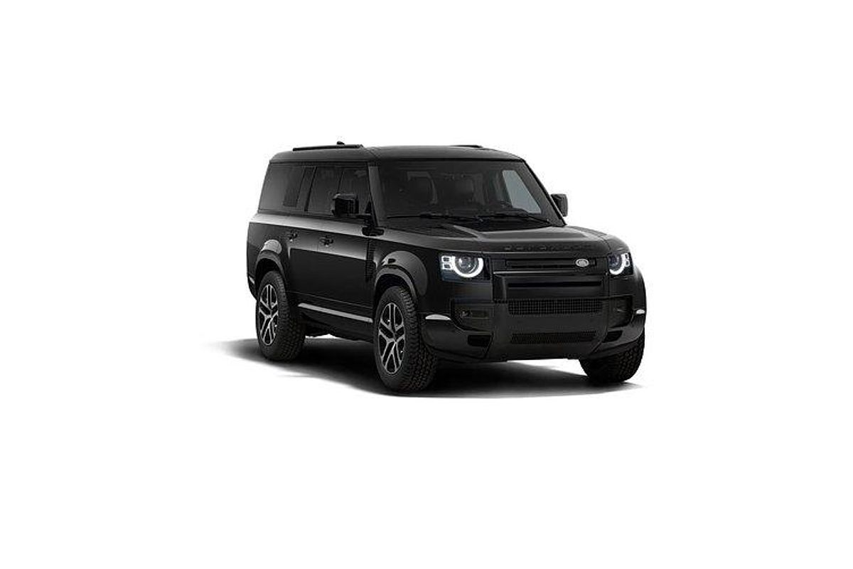 2024 Land Rover Defender 130 P400 X-Dynamic SE L663