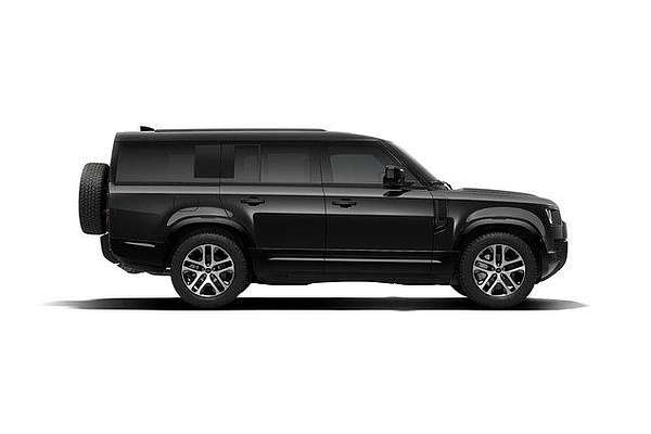 2024 Land Rover Defender 130 P400 X-Dynamic SE L663