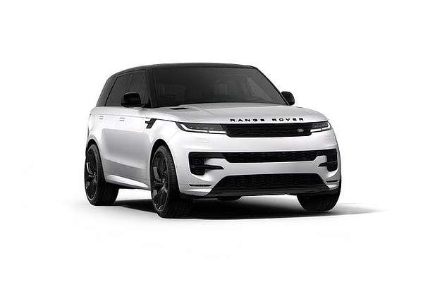 2025 Land Rover Range Rover Sport D300 Dynamic SE L461