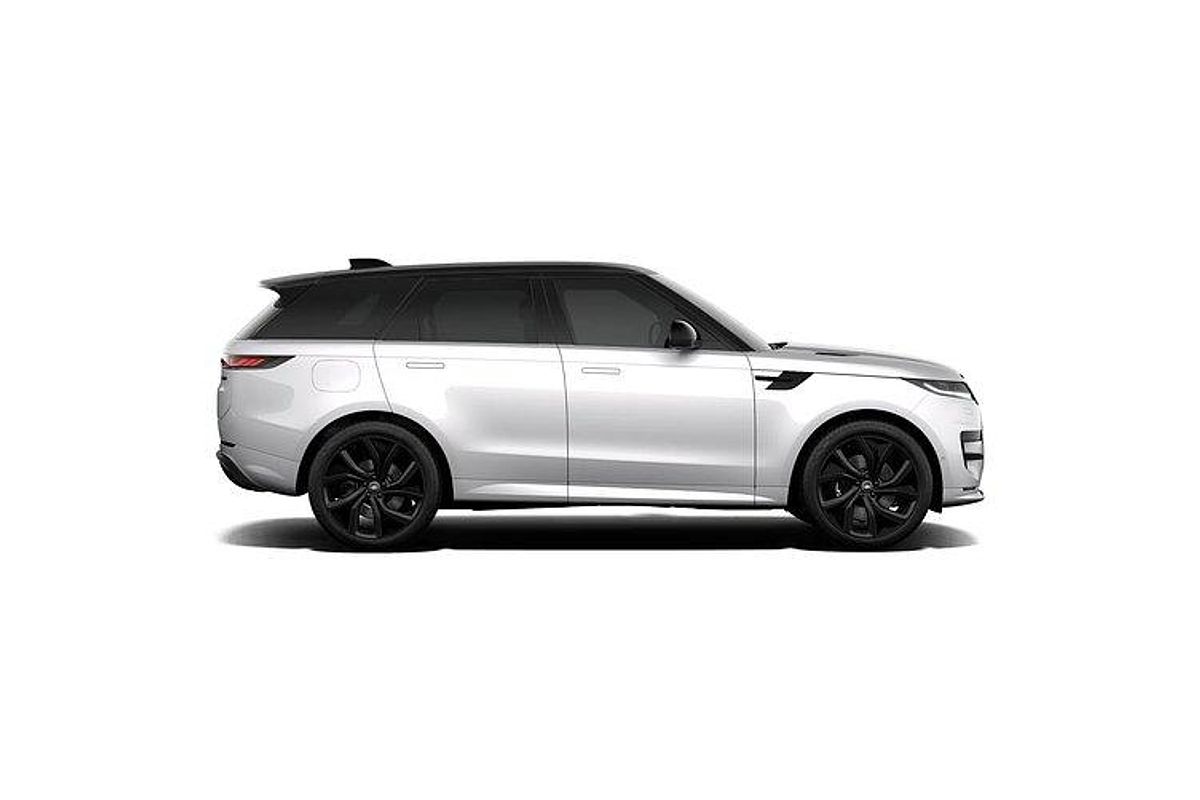 2025 Land Rover Range Rover Sport D300 Dynamic SE L461