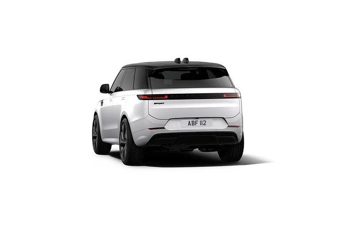 2025 Land Rover Range Rover Sport D300 Dynamic SE L461