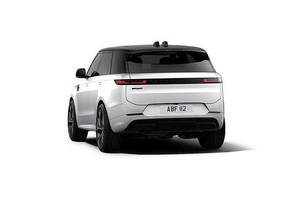 2025 Land Rover Range Rover Sport D300 Dynamic SE L461