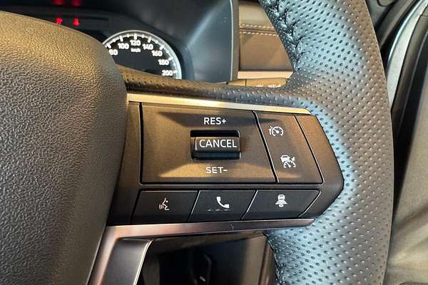 2025 Mitsubishi Outlander Aspire ZM