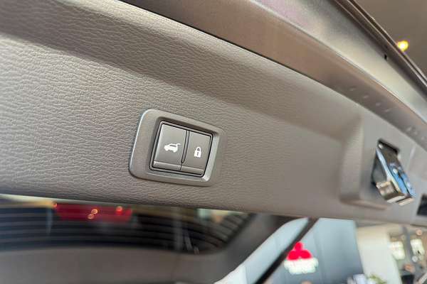 2025 Mitsubishi Outlander Aspire ZM