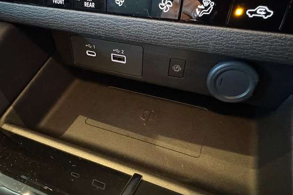 2025 Mitsubishi Outlander Aspire ZM