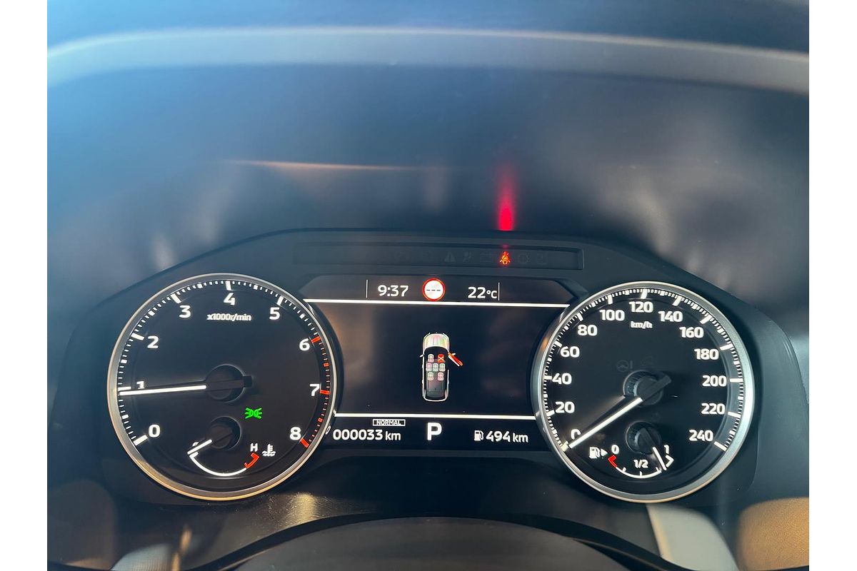 2025 Mitsubishi Outlander Aspire ZM