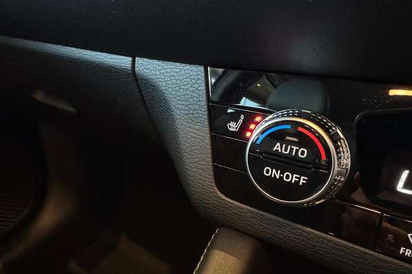 2025 Mitsubishi Outlander Aspire ZM