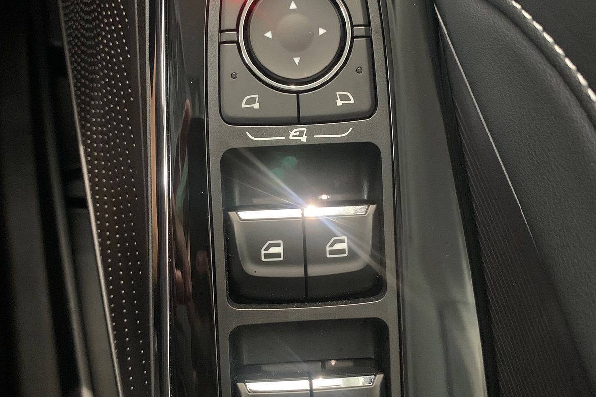 2025 GWM Haval H6 Vanta B01