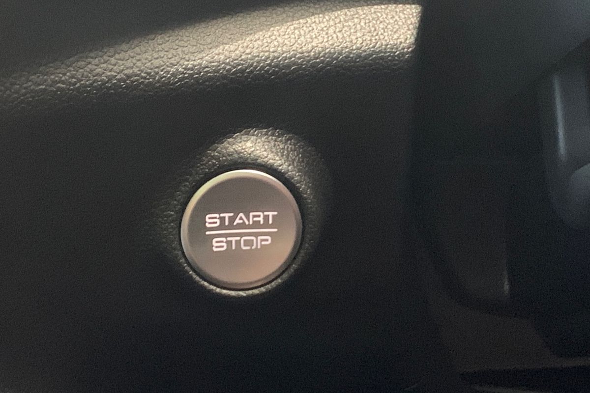 2025 GWM Haval H6 Vanta B01