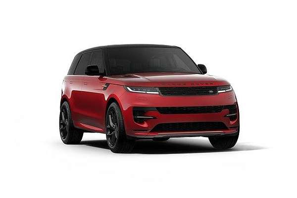 2025 Land Rover Range Rover Sport D250 Dynamic SE L461