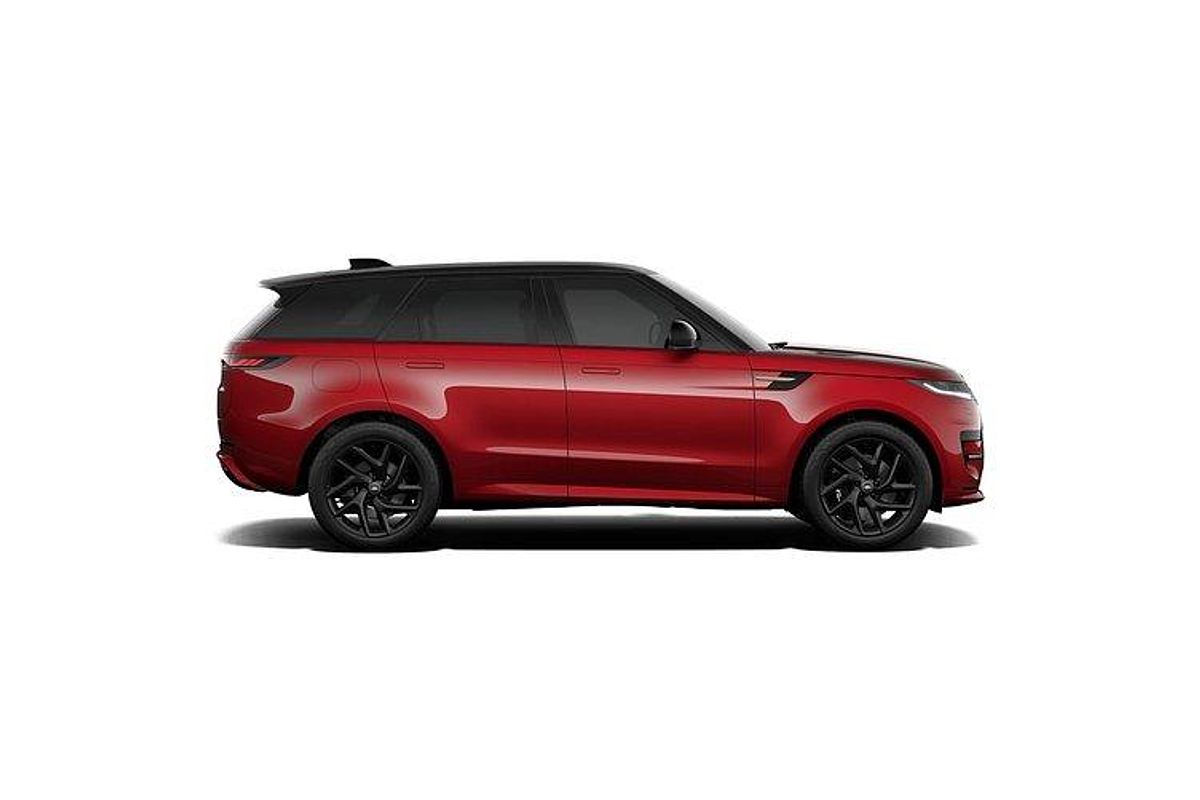 2025 Land Rover Range Rover Sport D250 Dynamic SE L461