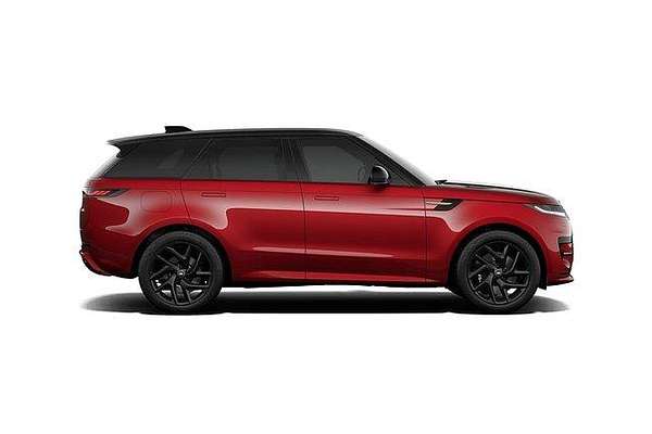 2025 Land Rover Range Rover Sport D250 Dynamic SE L461