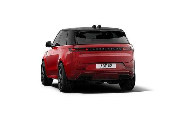 2025 Land Rover Range Rover Sport D250 Dynamic SE L461