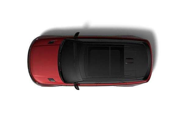 2025 Land Rover Range Rover Sport D250 Dynamic SE L461