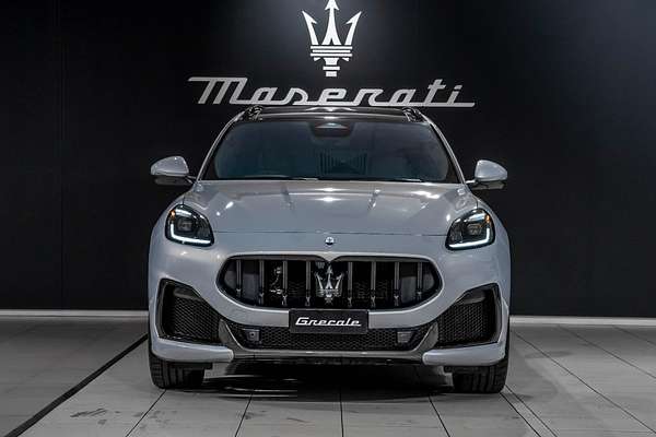 2023 Maserati Grecale Trofeo M182