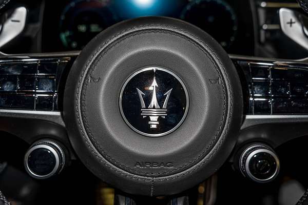 2023 Maserati Grecale Trofeo M182