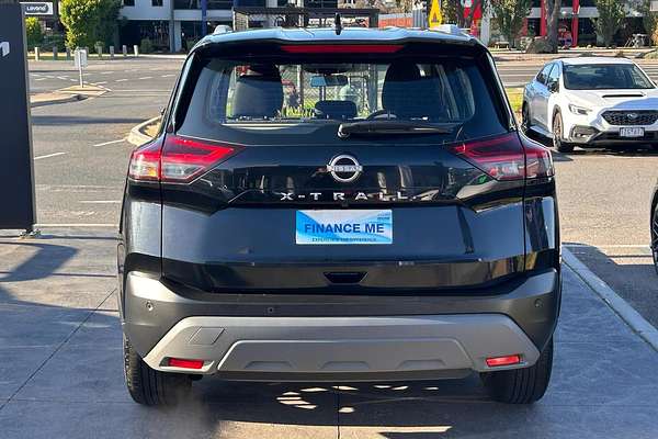 2024 Nissan X-TRAIL ST T33