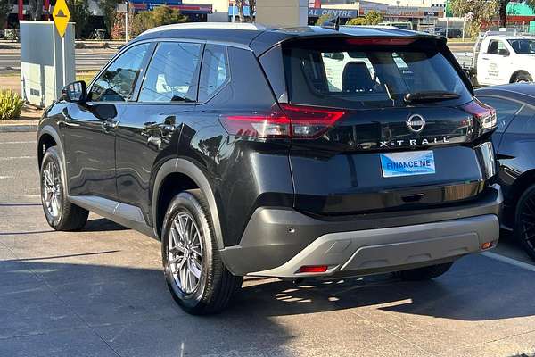 2024 Nissan X-TRAIL ST T33