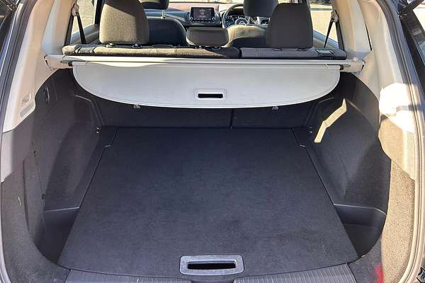 2024 Nissan X-TRAIL ST T33