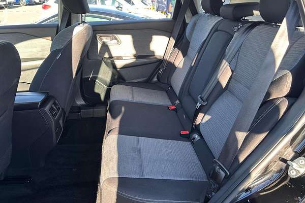 2024 Nissan X-TRAIL ST T33