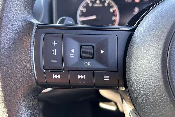 2024 Nissan X-TRAIL ST T33
