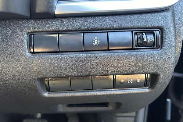 2024 Nissan X-TRAIL ST T33