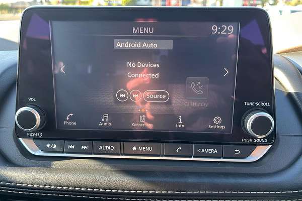 2024 Nissan X-TRAIL ST T33
