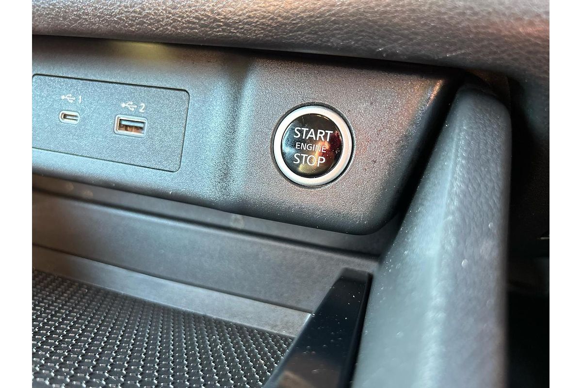 2024 Nissan X-TRAIL ST T33