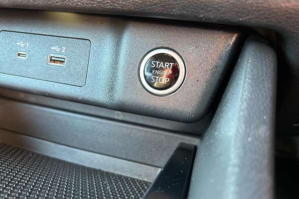 2024 Nissan X-TRAIL ST T33