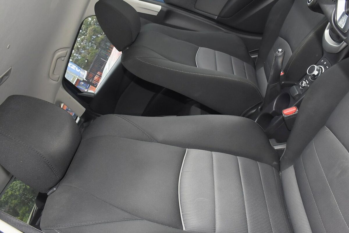 2017 Mazda CX-3 Maxx DK