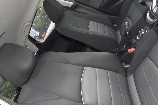 2017 Mazda CX-3 Maxx DK