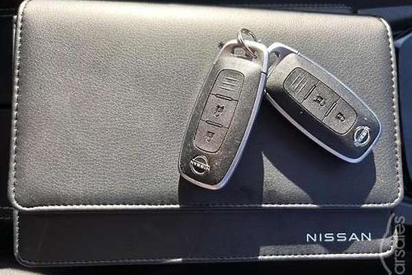 2024 Nissan X-TRAIL ST T33