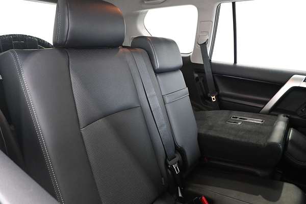 2020 Toyota Landcruiser Prado VX GDJ150R