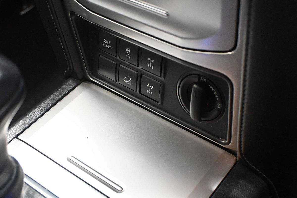 2020 Toyota Landcruiser Prado VX GDJ150R
