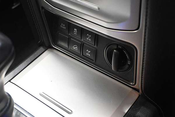 2020 Toyota Landcruiser Prado VX GDJ150R
